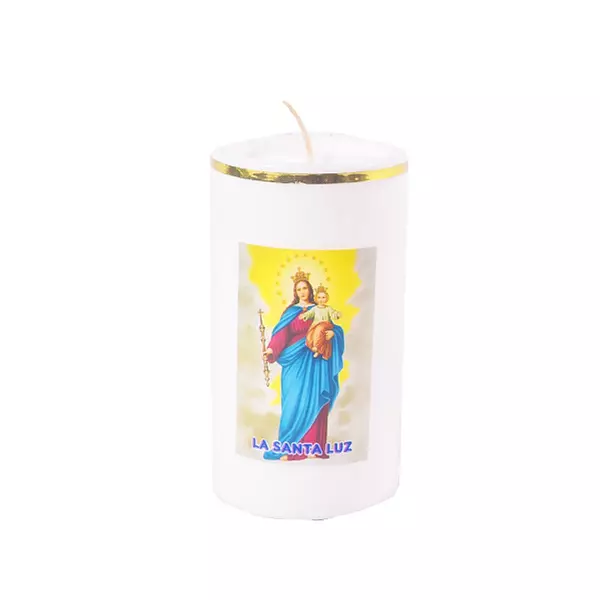 Velon Clara Luz #4 Liso