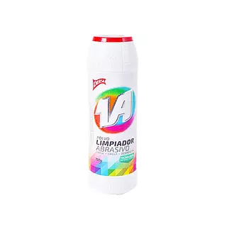 Limpiador Abrasivo 1-A X 700gr