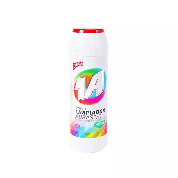 Limpiador Abrasivo 1-A X 700gr