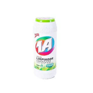 Limp. 1-A X 500grs Polvo Limon