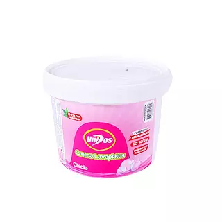 Lavap. Unidos X 3000grs Chicle