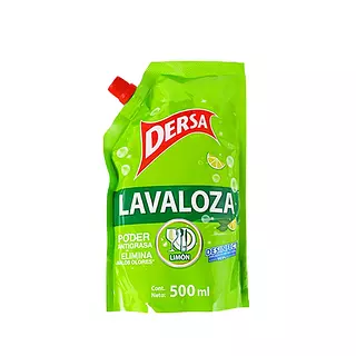 Lavaplatos Dersa