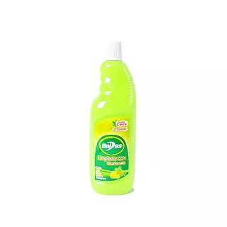 Limpiador Unidos Bicarbonato X 2000ml