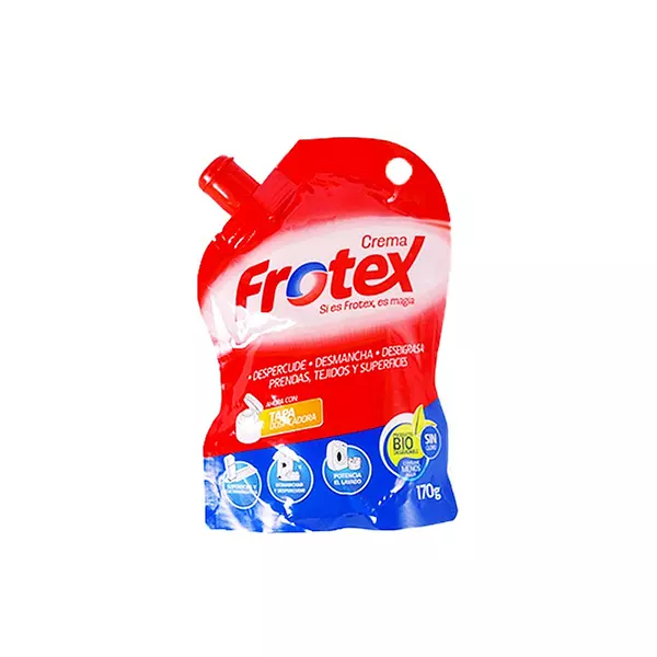 Frotex 170grs Multiusos