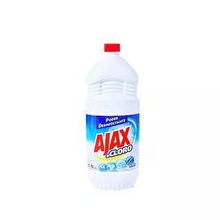 Limp. Ajax X 1000cc Bicloro