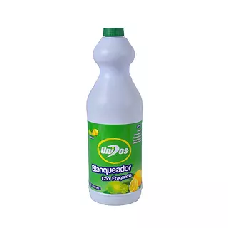 Blanqueador Unidos Limón X 1000ml