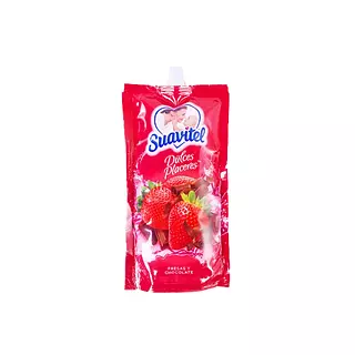 Suav Soflan X 430c D/Fresa-Chocolate