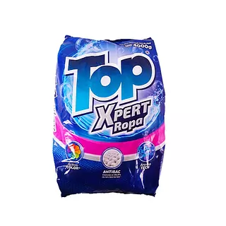 Det. Top X 4000grs Xpert