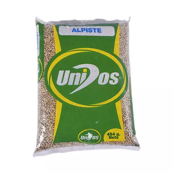 Alpiste Unidos
