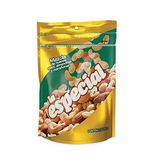 Maní La Especial Mix Nueces X 180g