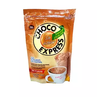 Choco Express Und
