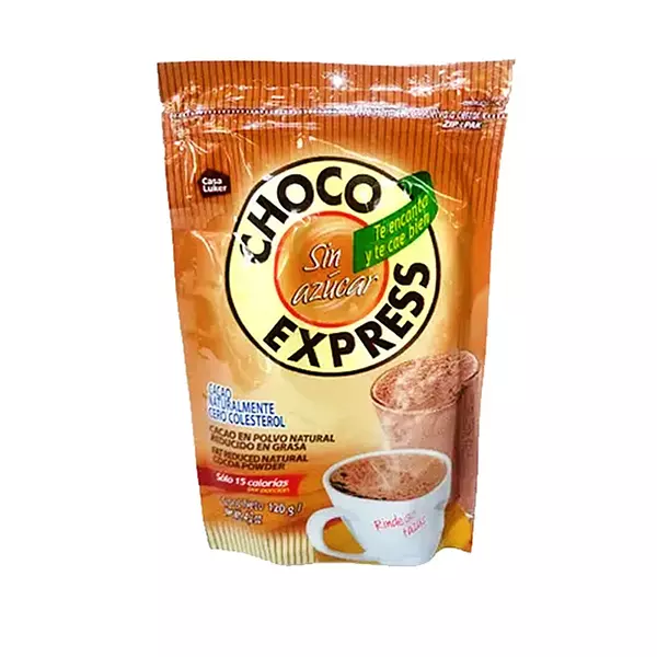 Choco Express Und