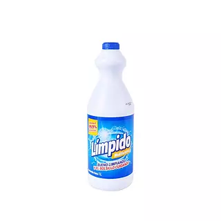 Blanq Limpido X 1000cc