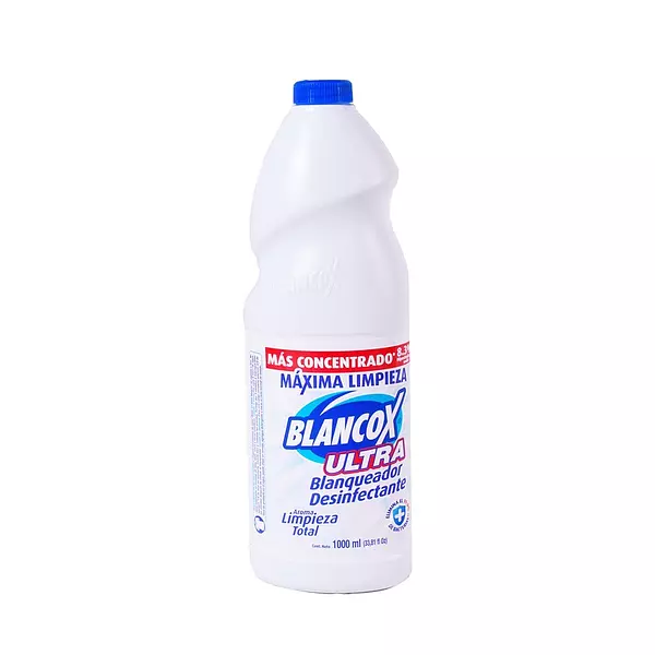 Blanq Blancox X 1000cc Ultra