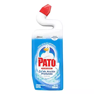 Pato X 500 Cm 5 En 1 Marina
