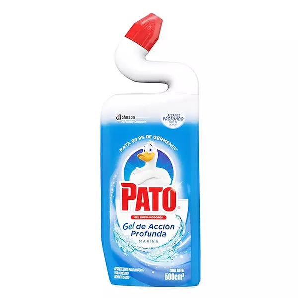 Pato X 500 Cm 5 En 1 Marina