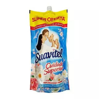 Suav Soflan Primaveral Und
