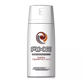 Desodorante Axe X 90 Grs Dark Temptation