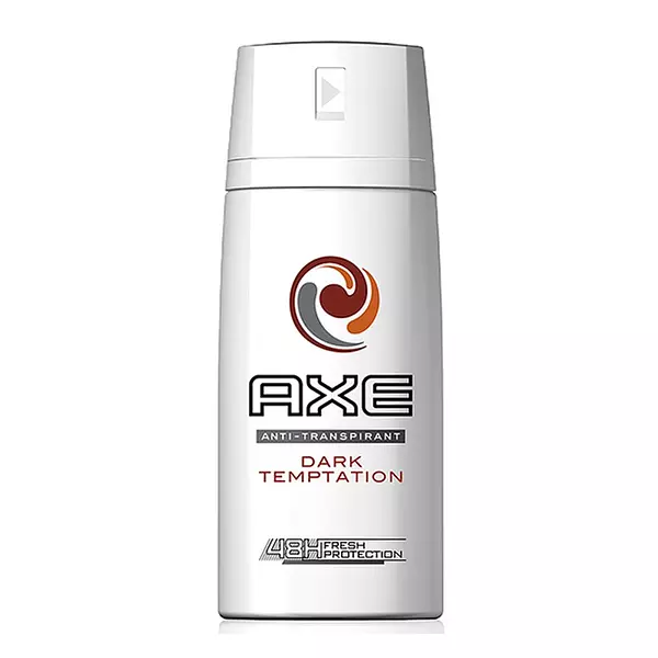 Desodorante Axe X 90 Grs Dark Temptation