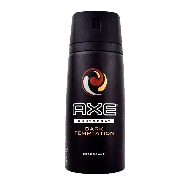 Desodorante Axe X 150ml Spray Dark Temptation