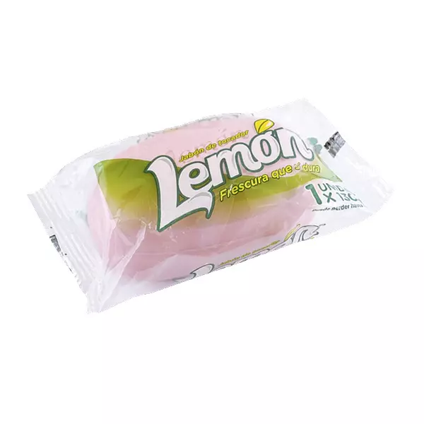 Jabon Lemon