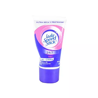 Desodorante Lady Speed 30grs D.Defense Cre Und