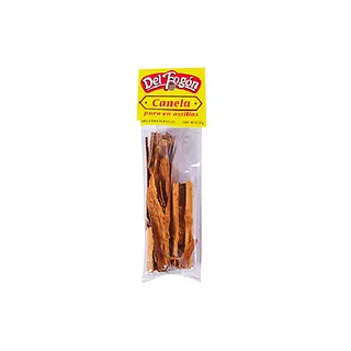 Canela Del Fogon X 20grs Astilla