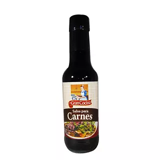 Salsa Para Carne La Gran Und