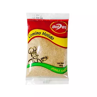 Comino Unidos