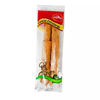 Canela Unidos