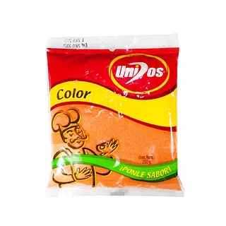 Color Unidos