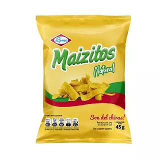 Maizitos Ramo