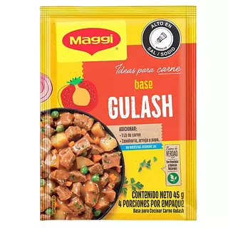 Base Maggi