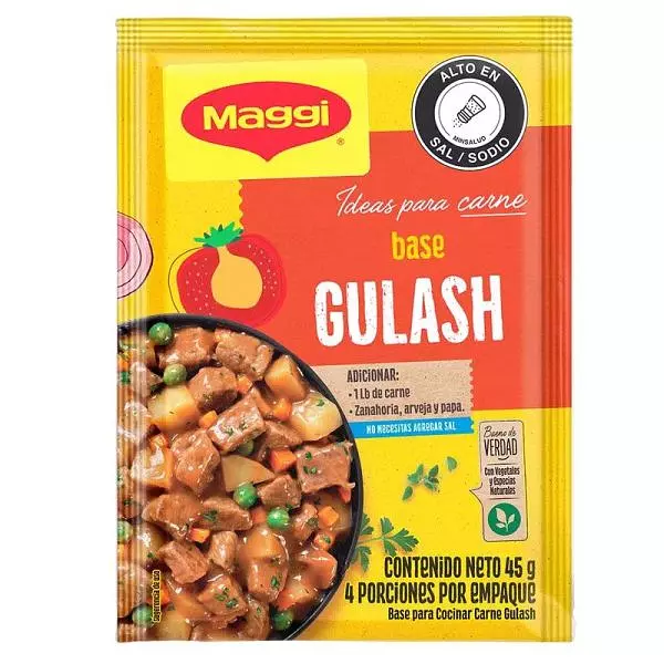 Base Maggi