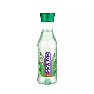 Agua Saviloe X 320ml