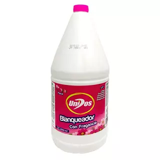 Blanqueador Unidos Floral X 2000ml